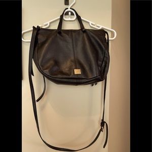 Leather Bag